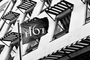 Hotel F6 in Helsinki